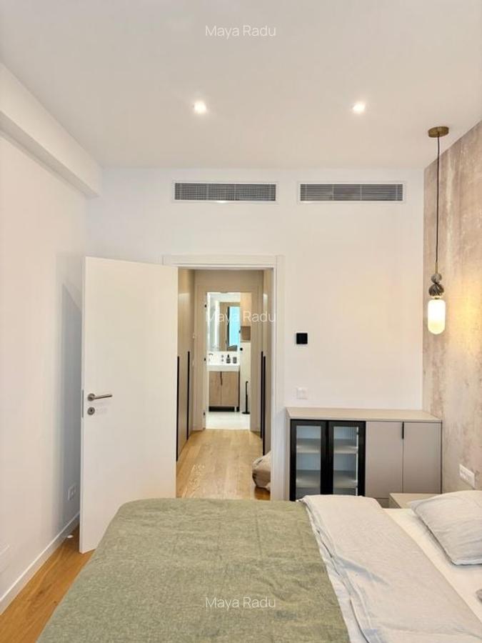 Apartament 2 camere de inchiriat Floreasca, Mall Promenada - NOU - 8