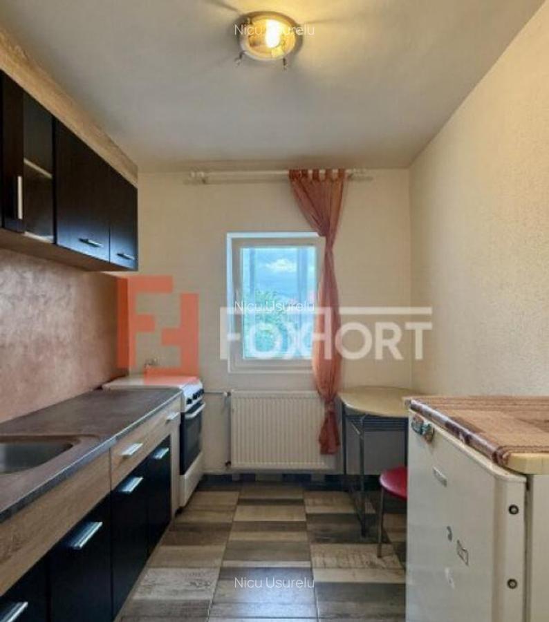 COMISION 0% Apartament cu 2 camere si 2 bai, decomandat, zon - 5