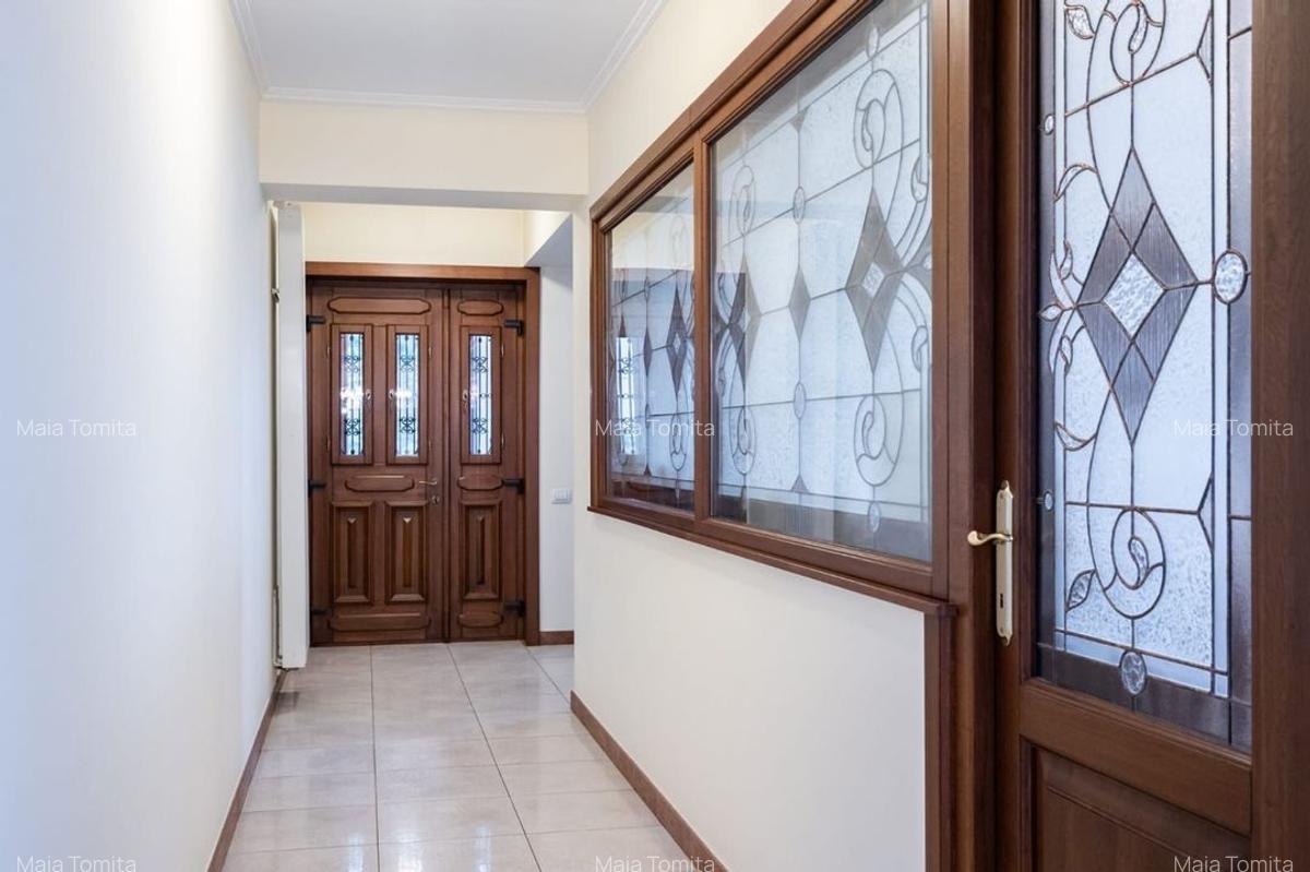 Vilă spectaculoasă cu 1.000 mp teren - Bucureștii Noi - 23