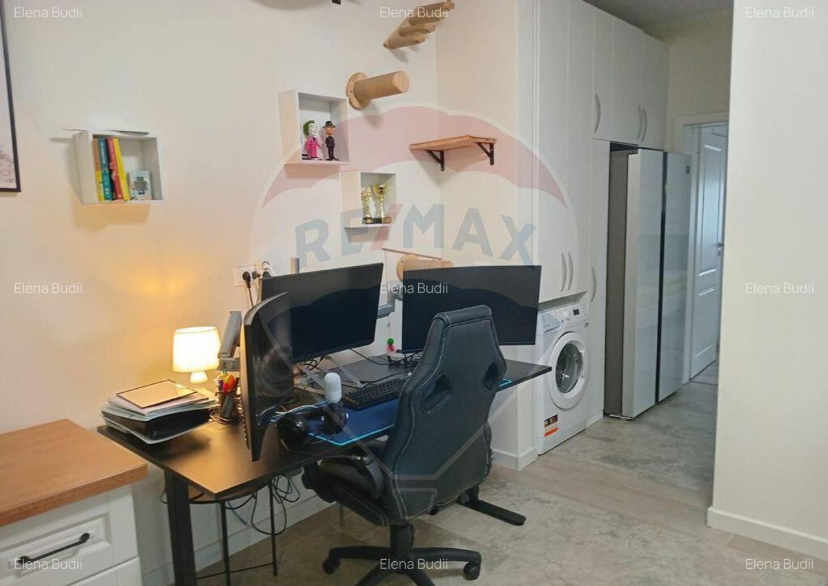 OCAZIE!!!! SUPERB APT 2 CAMERE PARTER GIROC TIMISOARA - 8