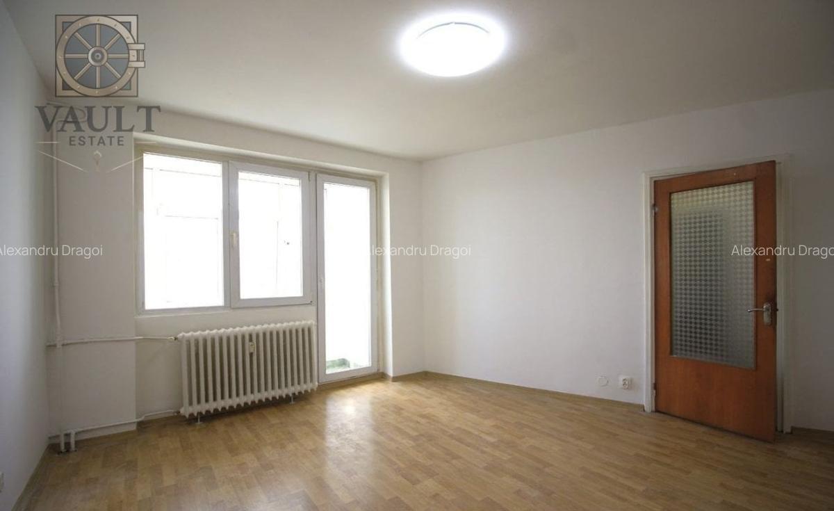 Apartament 2 camere- TINERETULUI - 1
