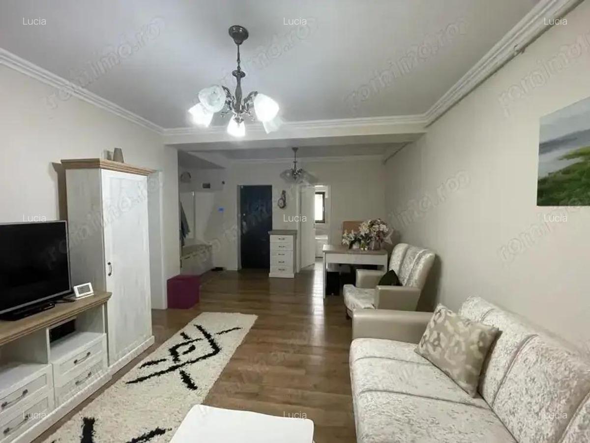 Apartament cu 2 camere gradina proprie zona Braytim - 2