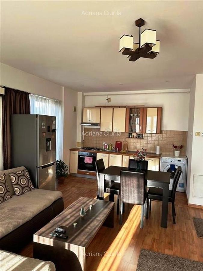 Apartament 2 camere in Ploiesti, zona Albert, Evocasa - 1