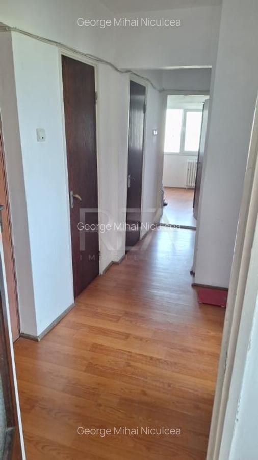 3 Camere Decomandat Zona Politehnica - 3