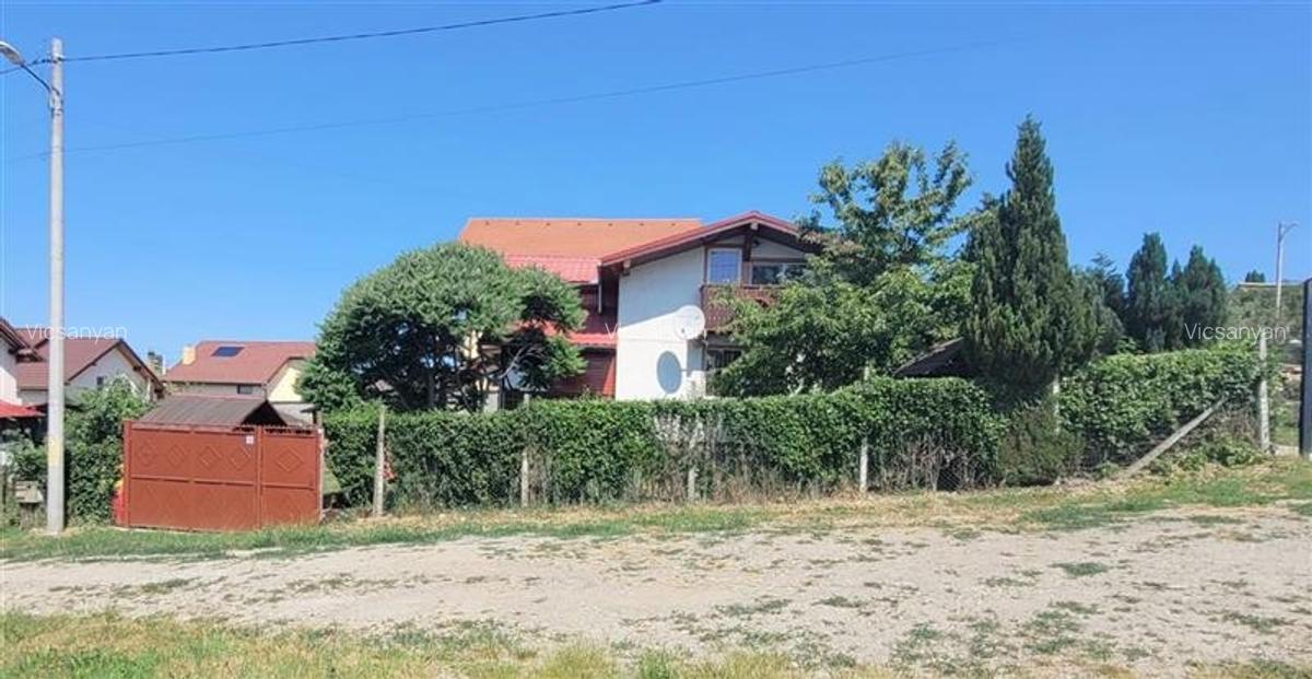 Casa p+m Sura Mare, la 3 km de oras Sibiu, comision 0 - 1