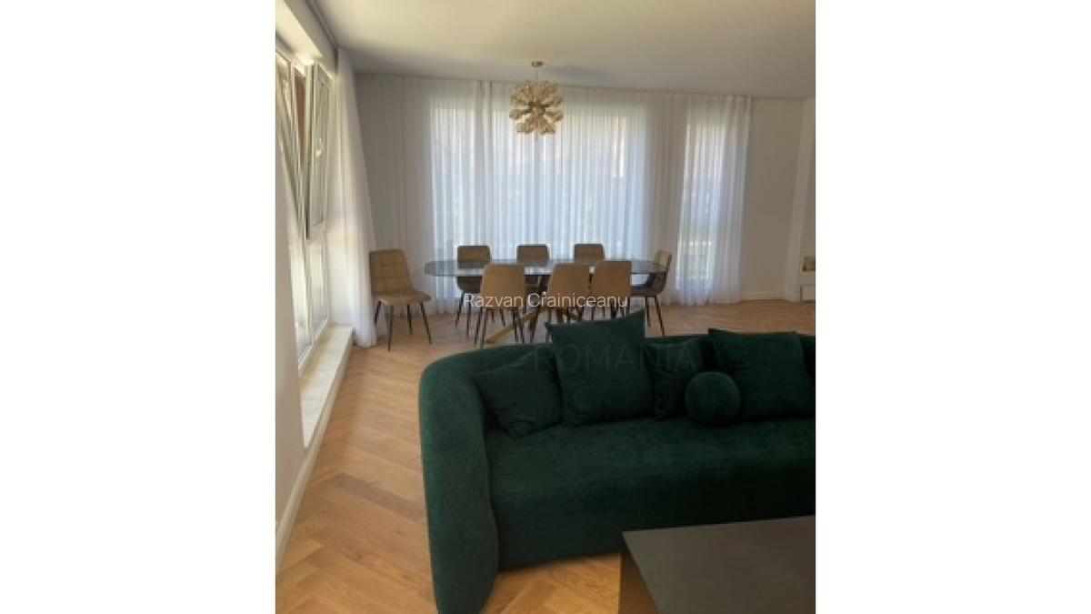 REA1024280 Vila noua Pipera 5 Camere - COMISION 0 - 18