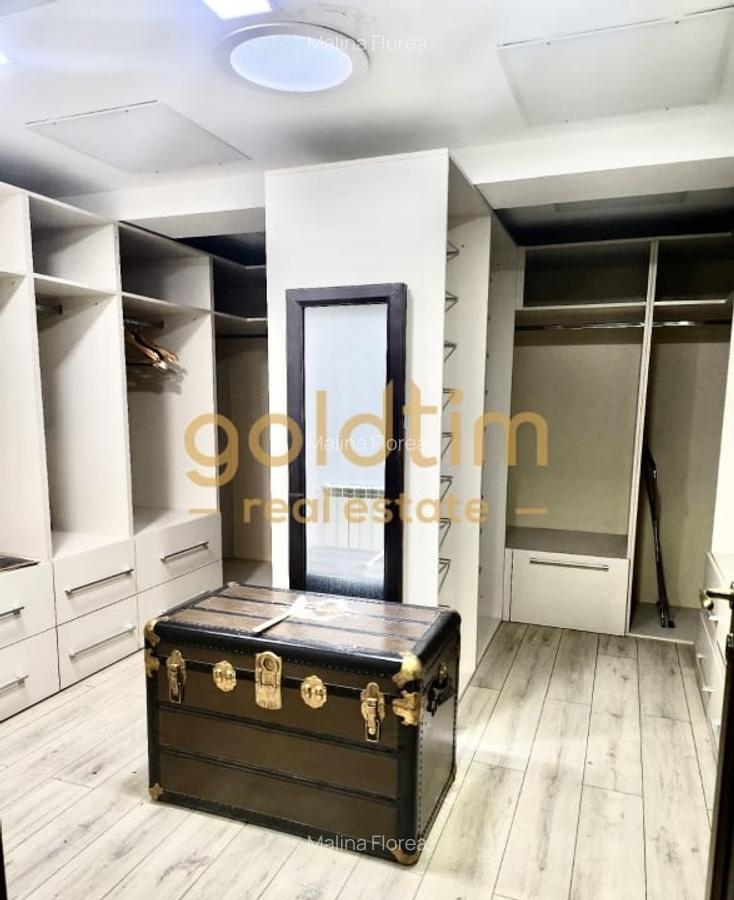 VILA IMPOZANTA P+3 /TEREN 800MP/ VEDERE PANORAMICA ASUPRA ORASULUI/ULTRACENTRAL - 17