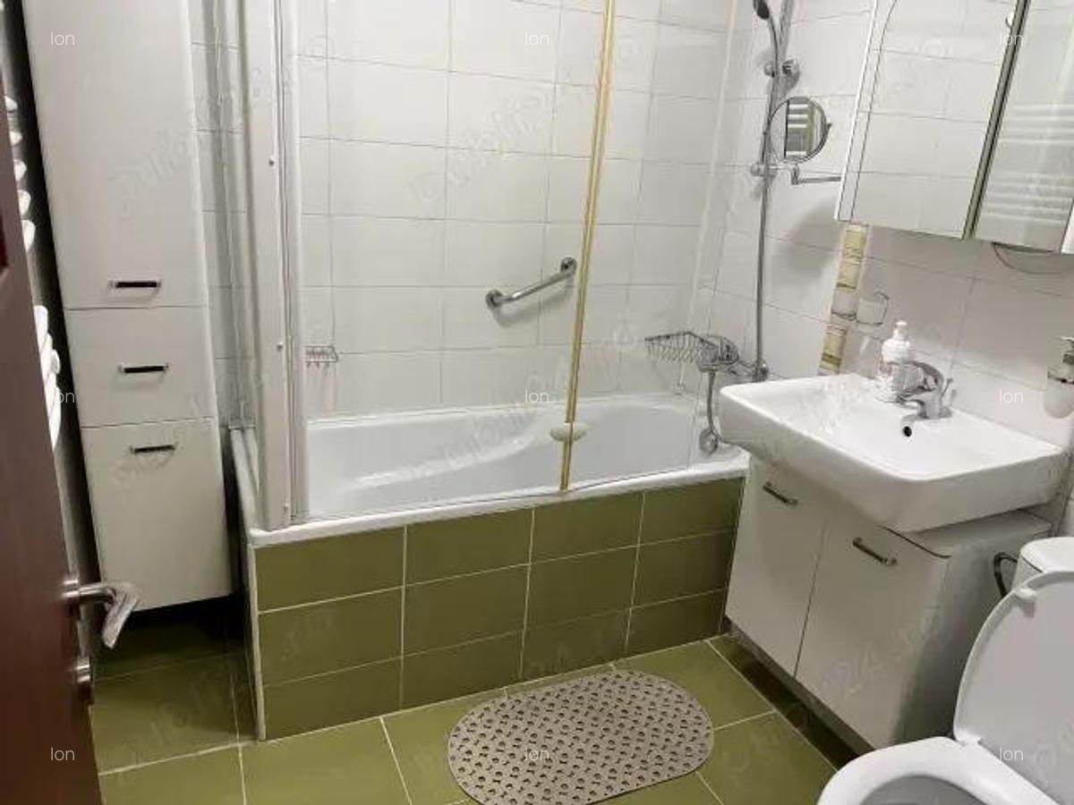 Inchiriez apartament 3 camere, mobilat si utilat, 70mp, Panduri, 600euro - 8
