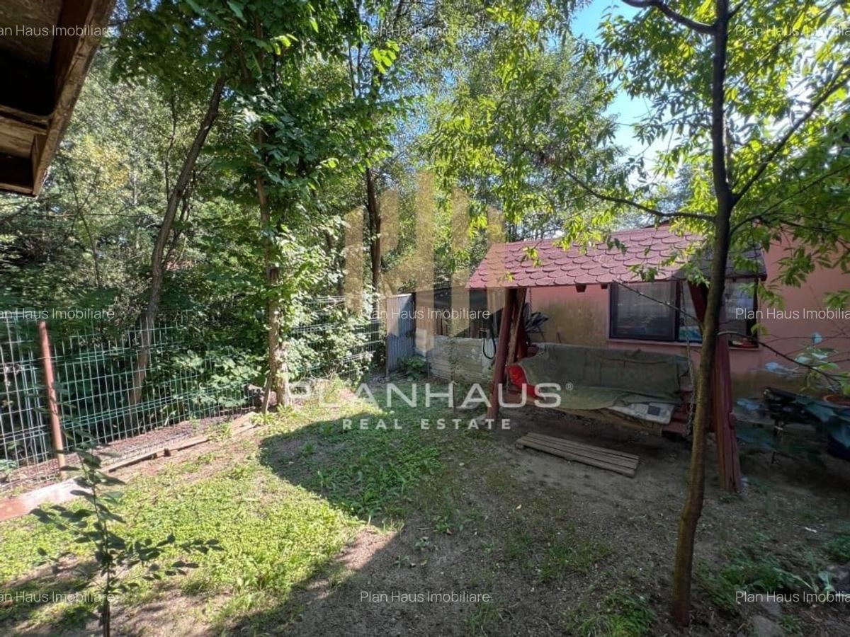 Casă Tăutii Măgherăus ,parter cu mansardă ,480 mp teren,barbeque acces din - 3