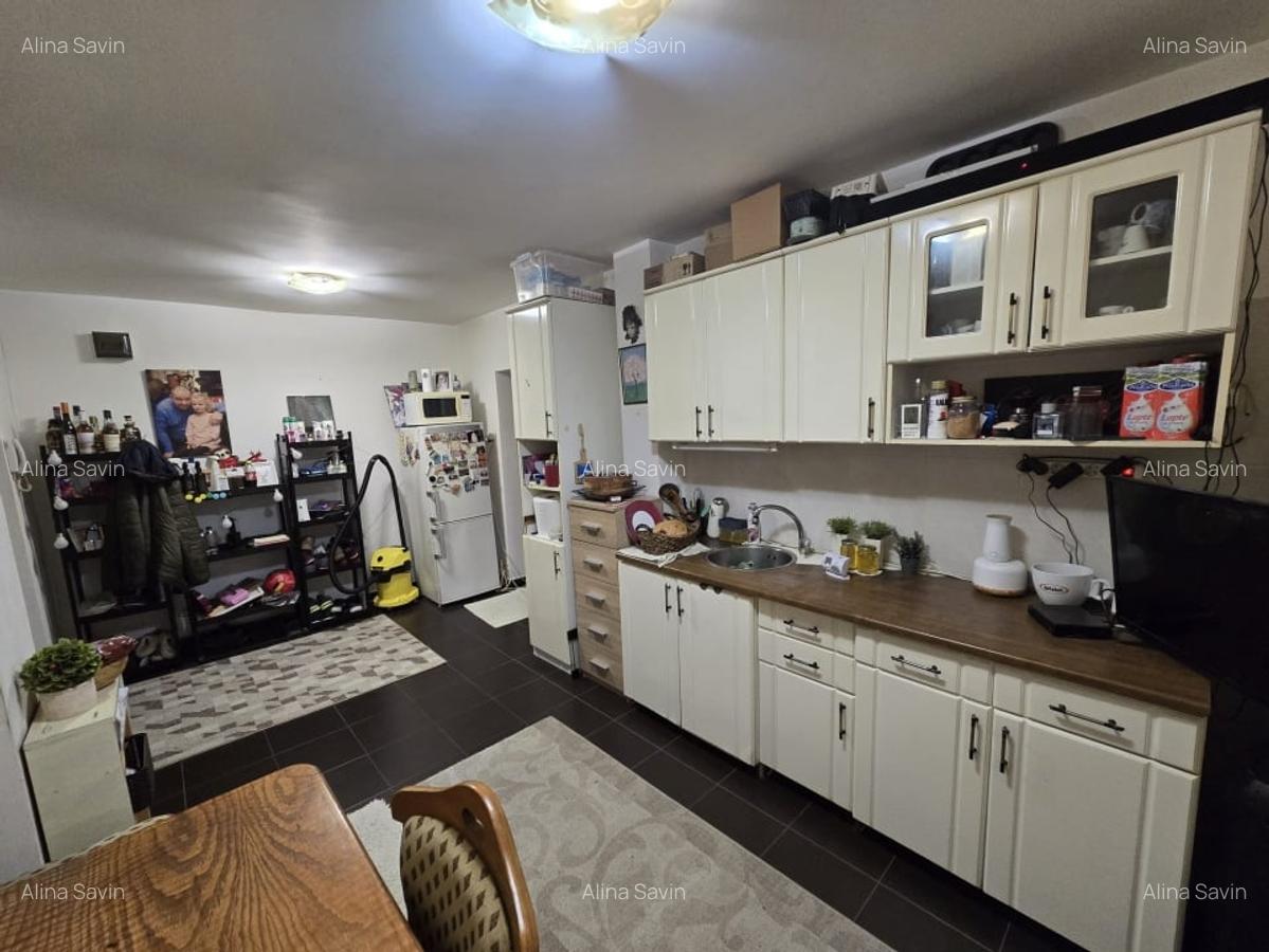 Ap. 2 camere decomadate et.1 Neagoe Voda - 8