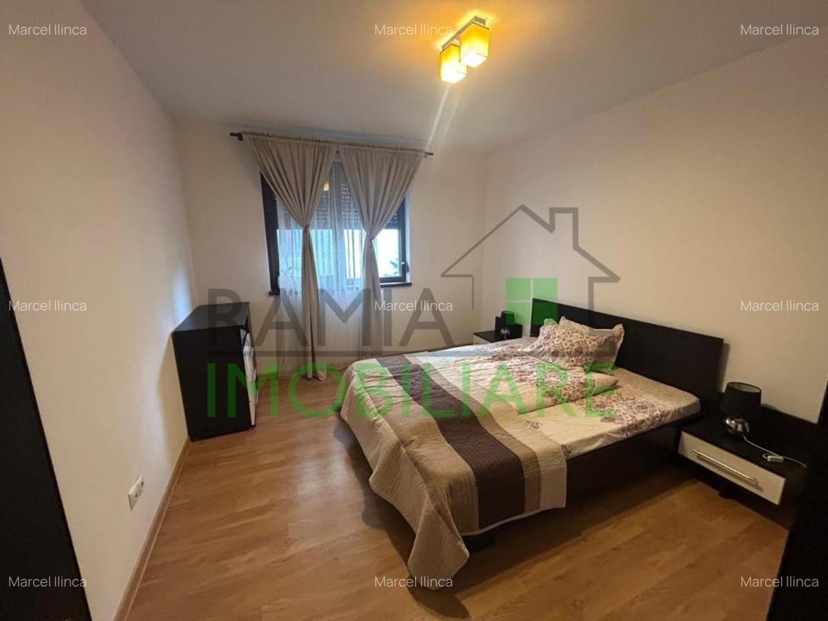 De inchiriat - Apartament 2 camere, Urban Splendor - 8 De inchiriat - Apartament 2 camere, Urban Splendor - 8