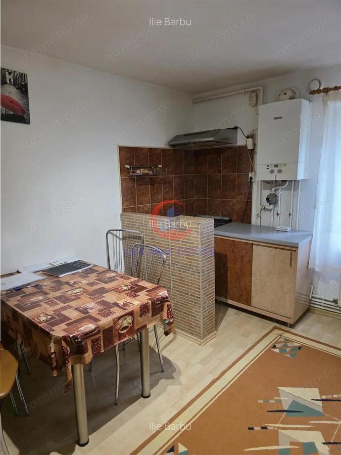 Apartament 2 camere de inchiriat Zona Bucovina, str. Matei Basarab Bucovina - 15