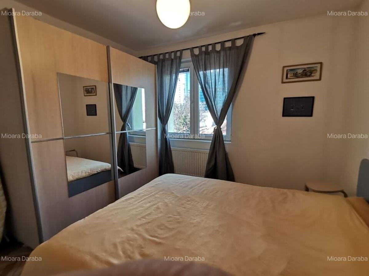 Apartament 2 camere, parc Floreasca - 13