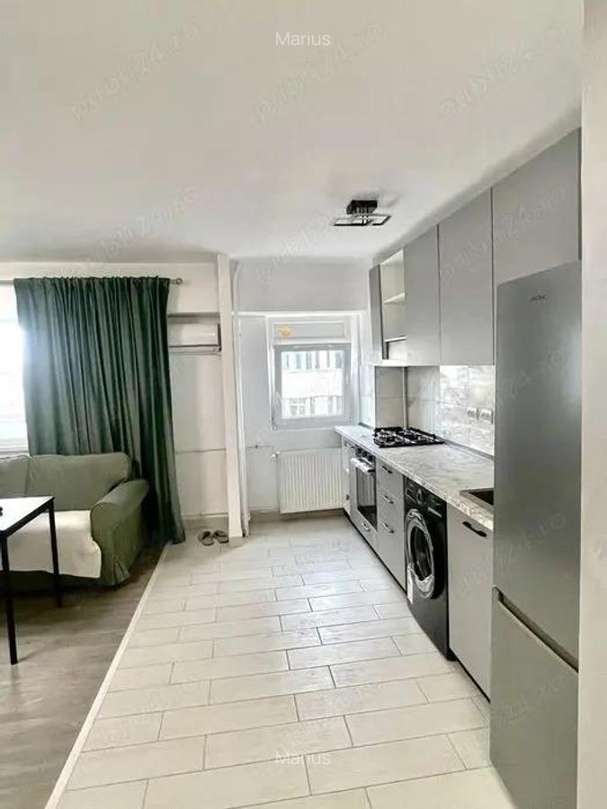 Garsoniera tei-facultatea de constructii - 4 Garsoniera tei-facultatea de constructii - 4