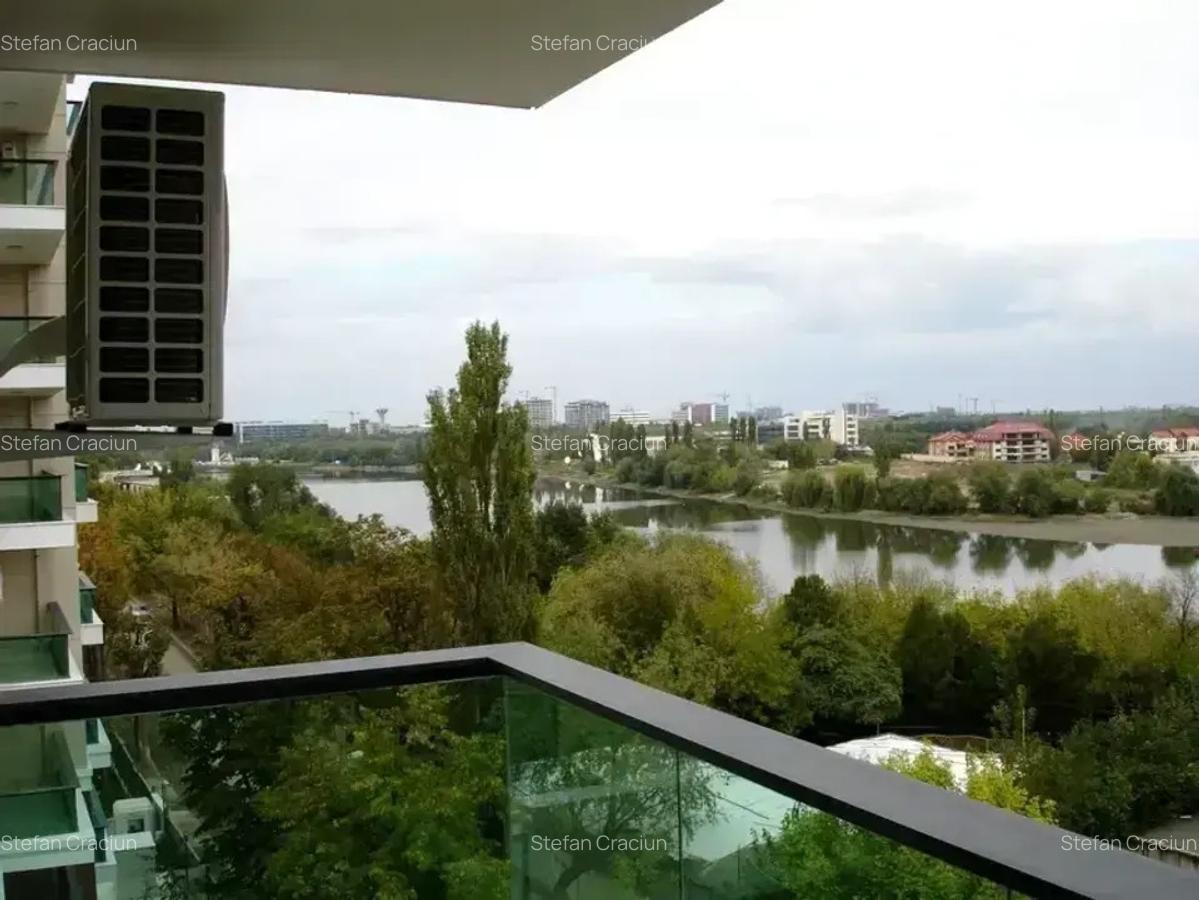 Apartament cu 2 camere decomandat în Sisești - 10