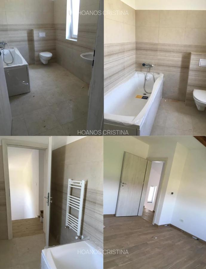 De vânzare – Casă tip Triplex modernă și spațioasă - Mosnita Noua - 5