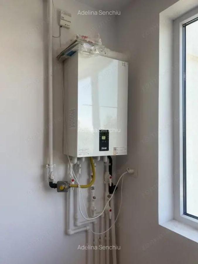 Apartament 3 camere | Faleza Nord | Vedere spre lac - 4