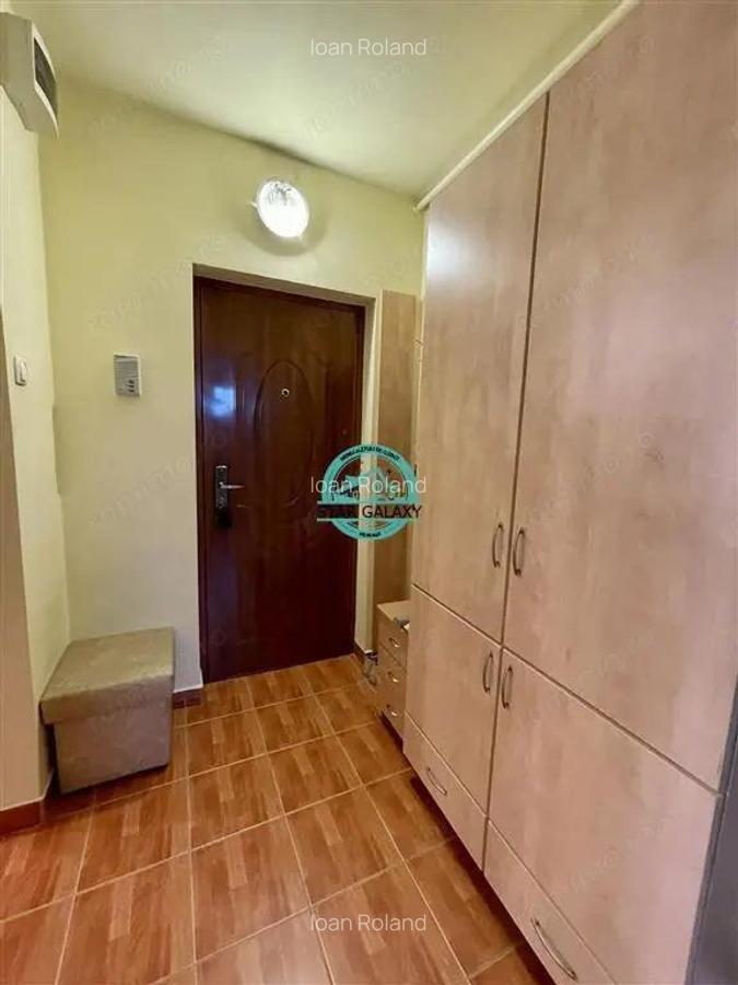 Apartament cu 2 camere de inchiriat, mobilat si utilat in Tudor - 13