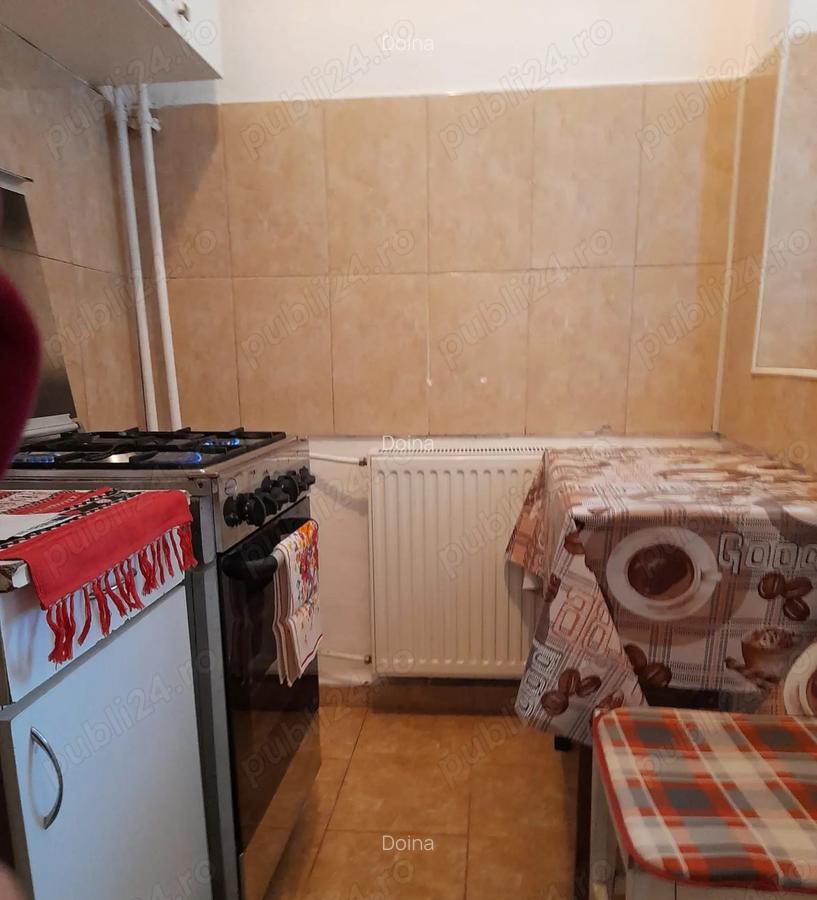 Inchiriez Garsoniera - 8