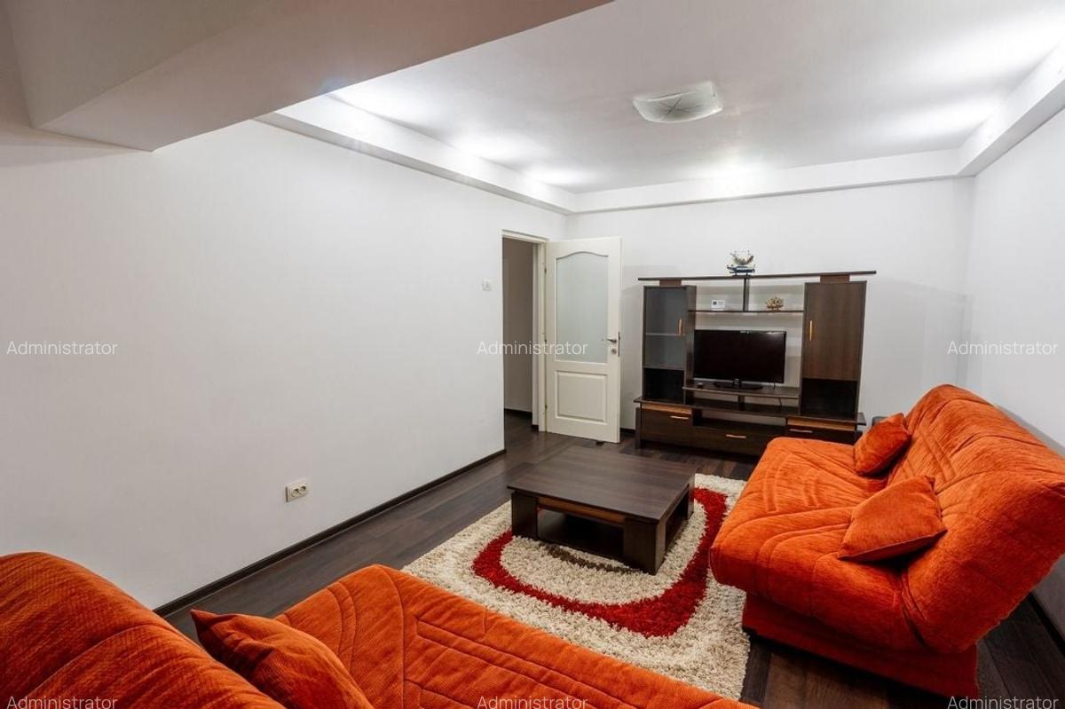 Apartament 2 camere de inchiriat Faleza Nord - 19