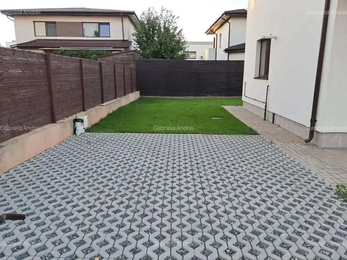 Casa Individuala 4 Camere Otopeni | Toate Facilitatile - 4