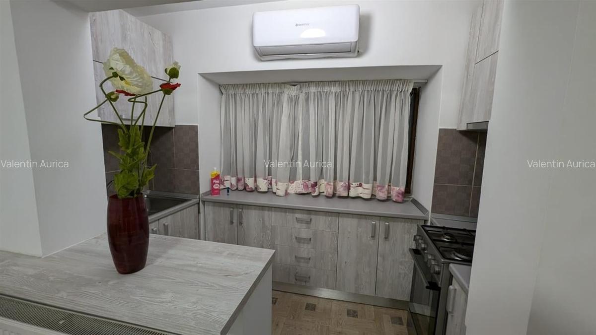 Apartament 2 camere transformat in 3, et 3 cu acoperis, zona  Brailei - 3