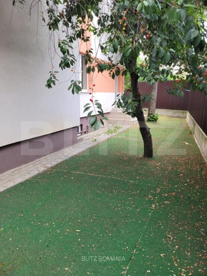 Spatiu comercial, 250 mp, zona Someseni - 8