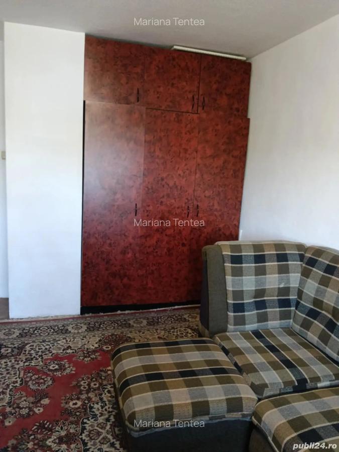 PFA.. Inchiriez apartament cu 3 camere decomandate in Mara?ti Str Teodor Mihali - 7