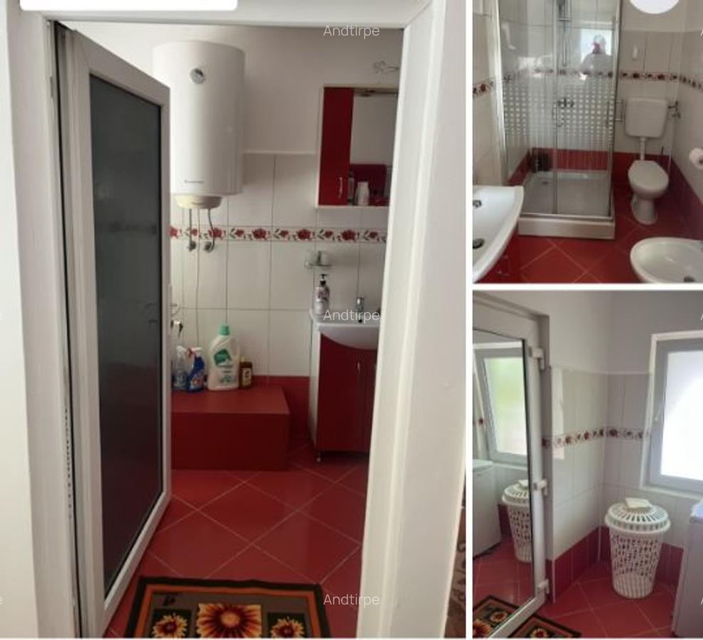 Vând casă modernă în comuna Cociuba Mare sat Cheșa - 3