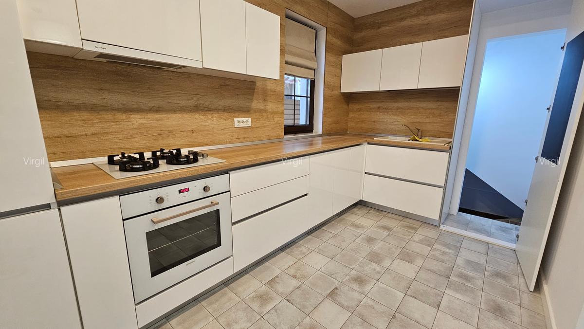 Vila de inchiriat Aradului comision 0 - 5