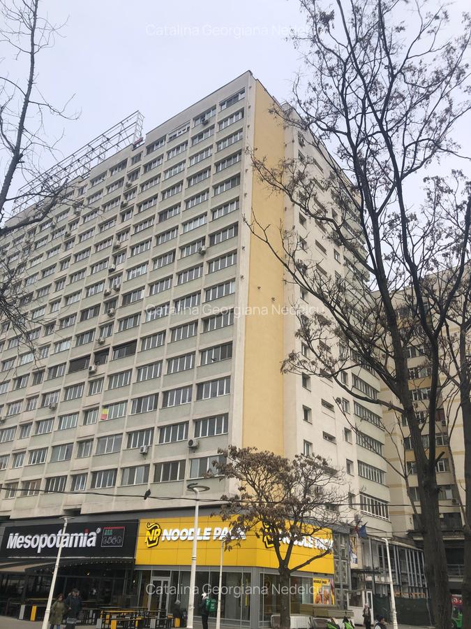 Obor, ap. 3 camere, 72mp, et.7, decomandat, 110.000Euro - 3