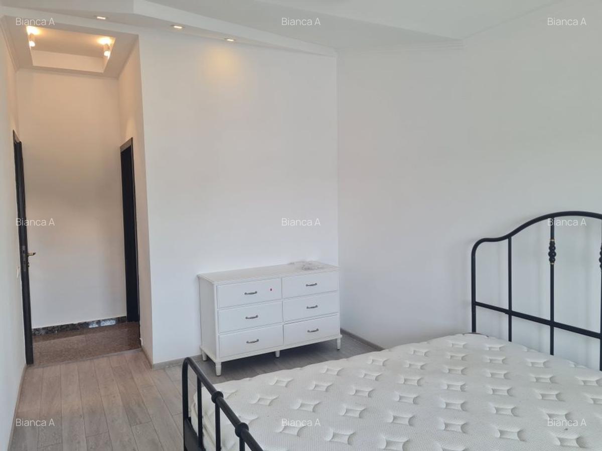 Casa individuala | semi-mobilata | 6 camere | Iancu Nicolae - 10