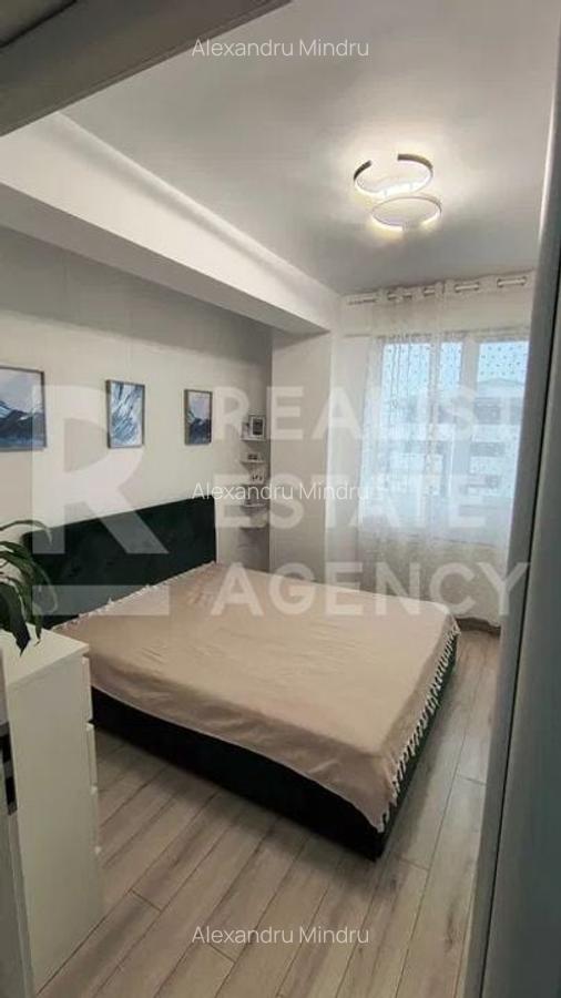 Vânzare, apartament cu 3 camere în zona Militari Residence - 6