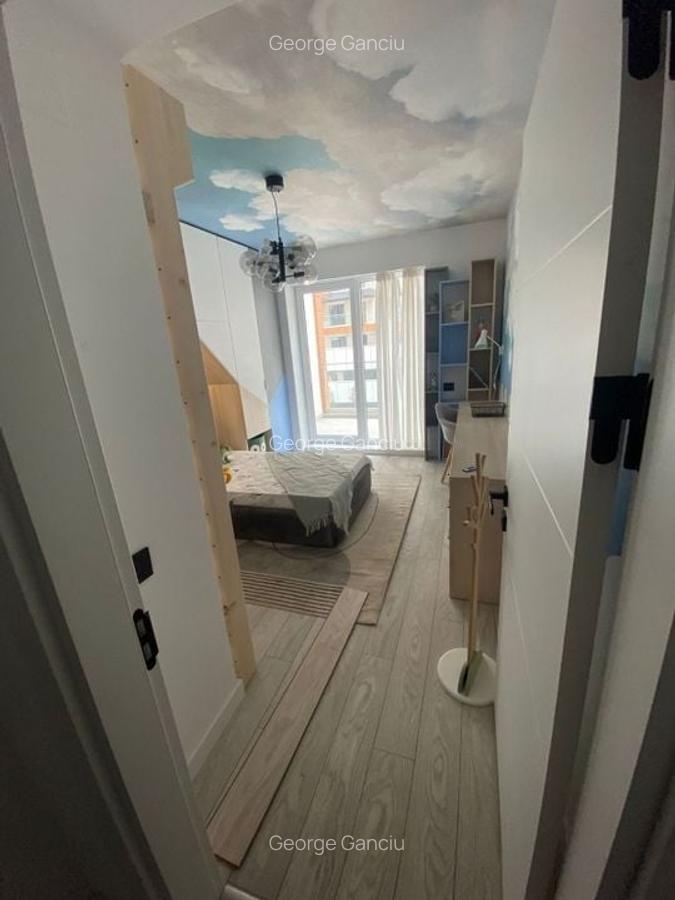 Apartament cu 5 camere decomandat în Theodor Pallady - 5