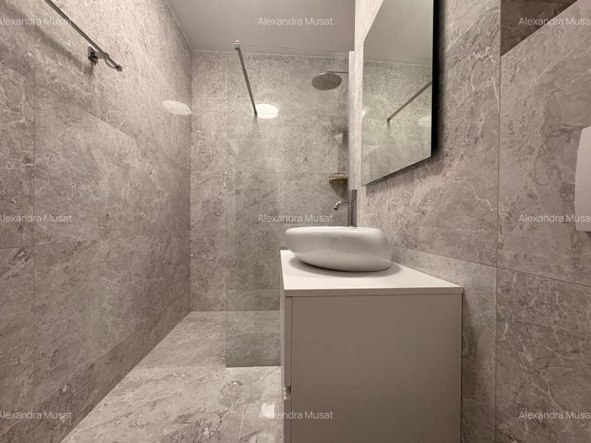 2 Camere Nou / Loc de parcare / OMV Pipera - 18