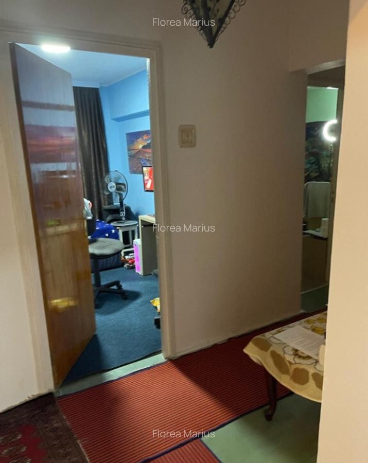 Apartament 3 camere, Drumul Taberei - 1