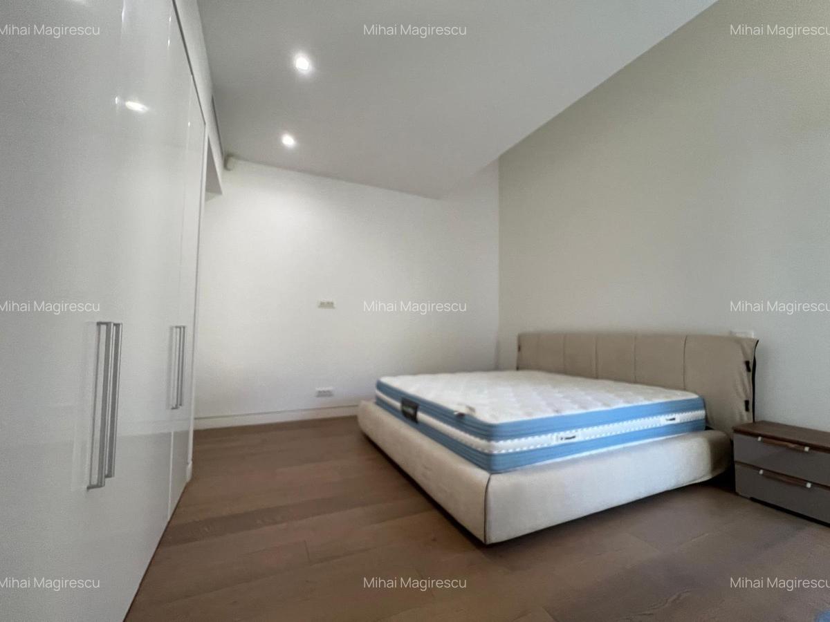 Floreasca || 4 Camere || Parcare || Finisaje Premium - 7