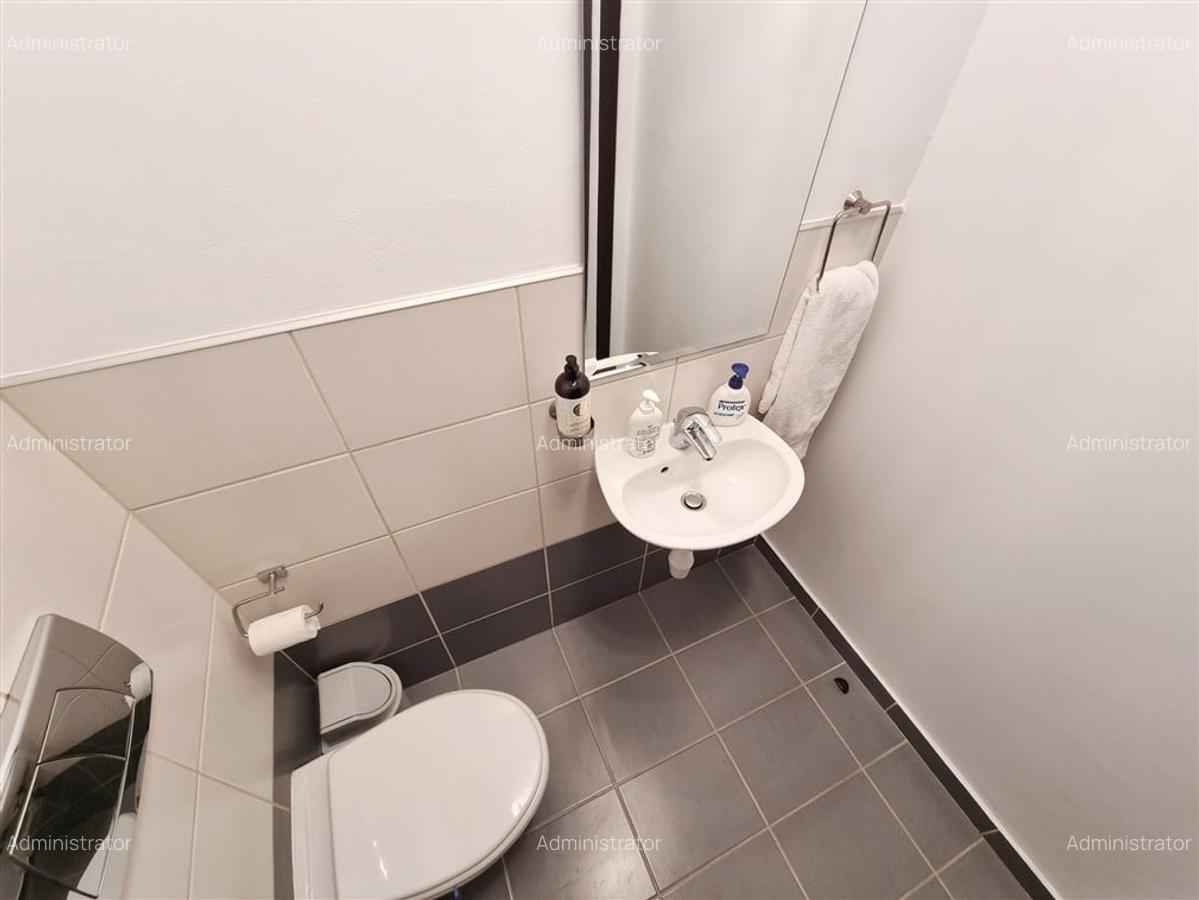 Apartament 2 camere Natura Residence  | 2 locuri parcare | Complex cu piscina - 12