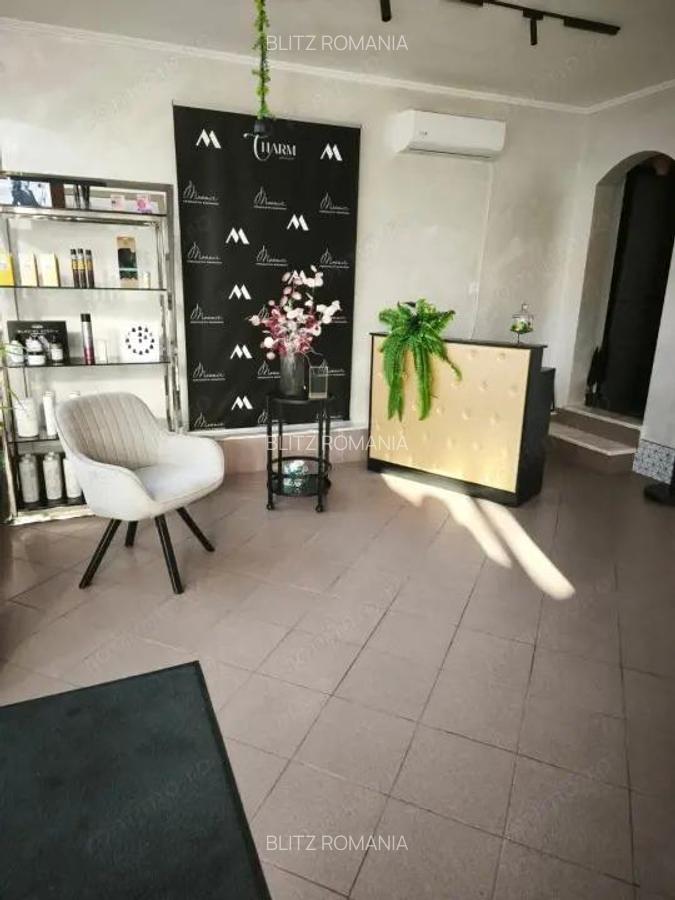 Spatiu birou/comercial, 36mp, zona Stefan cel Mare, Radauti - 4