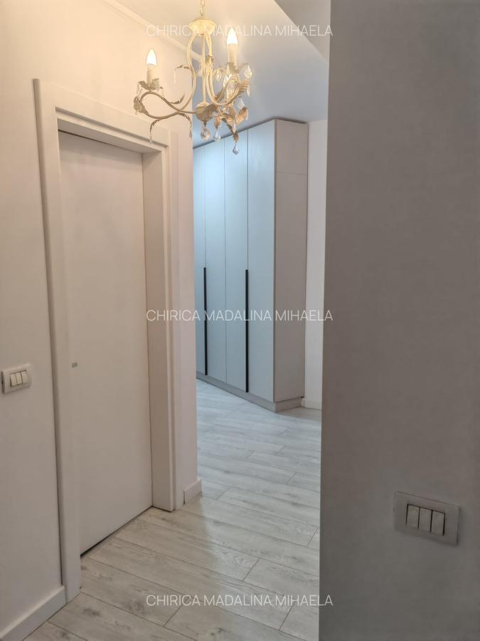 Timpuri Noi Residence,bloc nou, prima inchiriere - 5