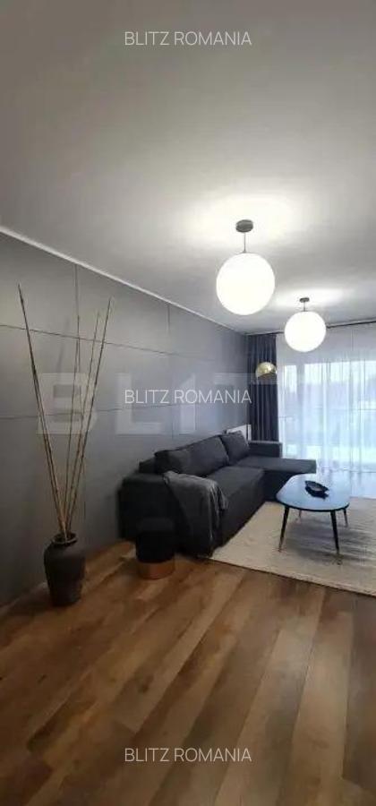 Apartament 2 camere, lux, parcare, zona Gheorgheni - 6