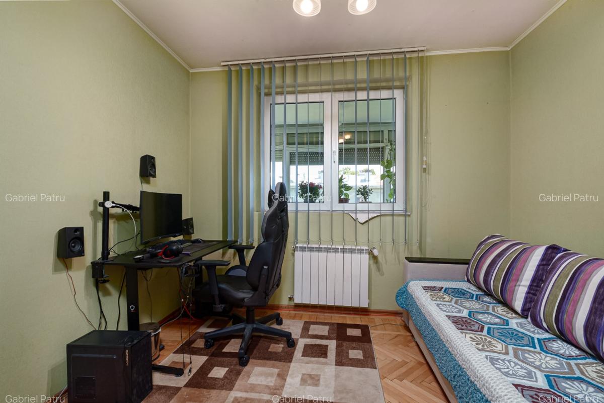 Drumul Taberei - AFI Cotroceni - 3 camere - Metrou Orizont - 5