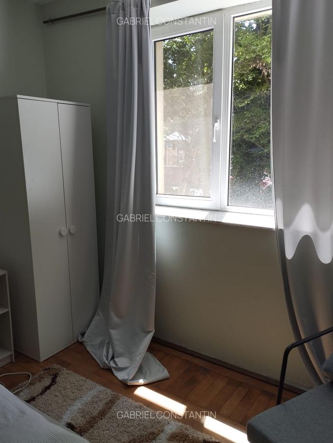 Apartament cu 2 camere semidecomandat, mobilat în Pajura - 6
