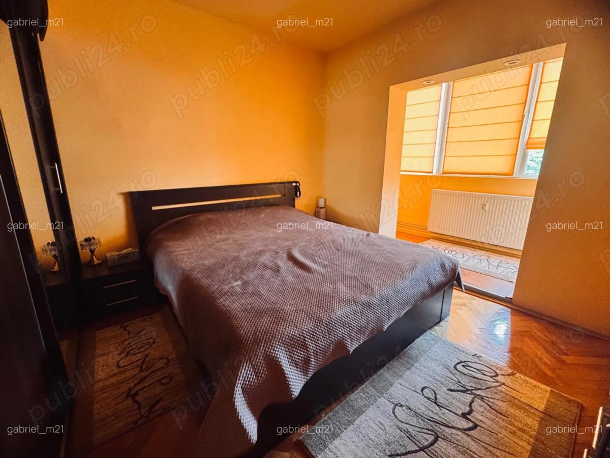 De inchiriat apartament 3 camere zona Bucovinei, Timi?oara - 3