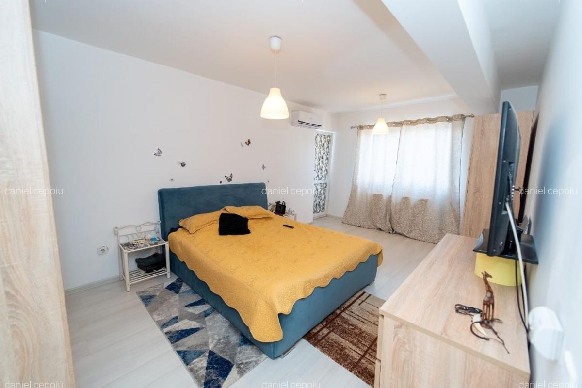 Apartament cu 2 camere decomandat în Avantgarden - 3