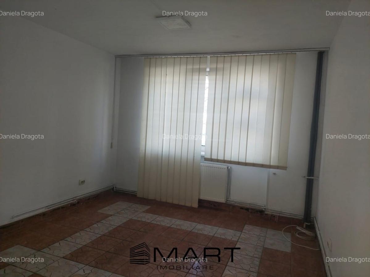 Spatiu comercial cu vitrina 55mp zona Judetean - 1