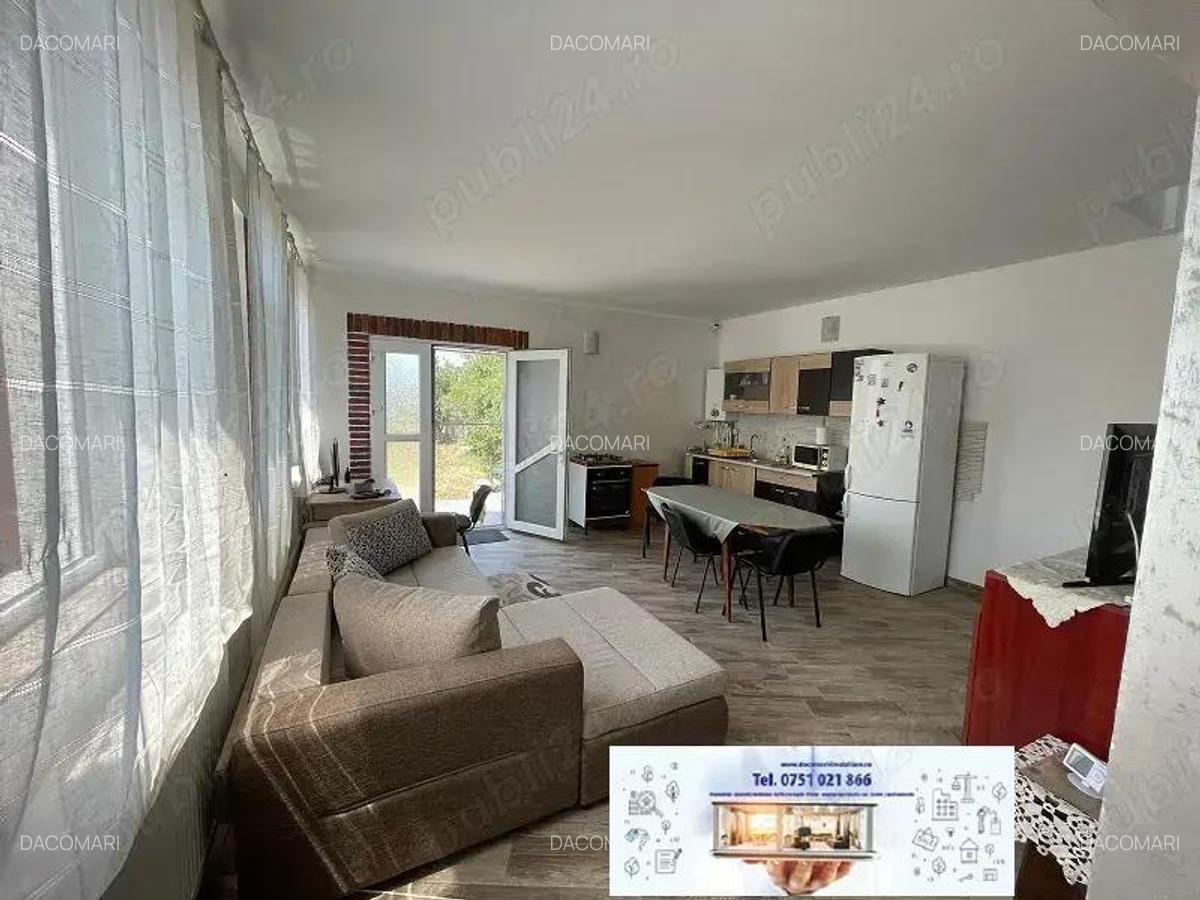 Casa Vanatori, P+1E - 2