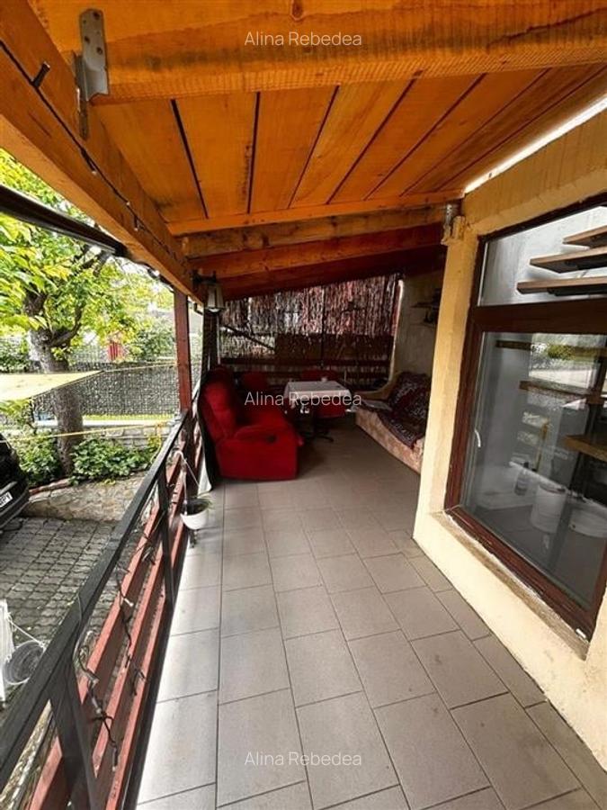 Alzza Real Estate  Casa de vanzare Spicului, aproape de statia de autobuz, cu g - 3