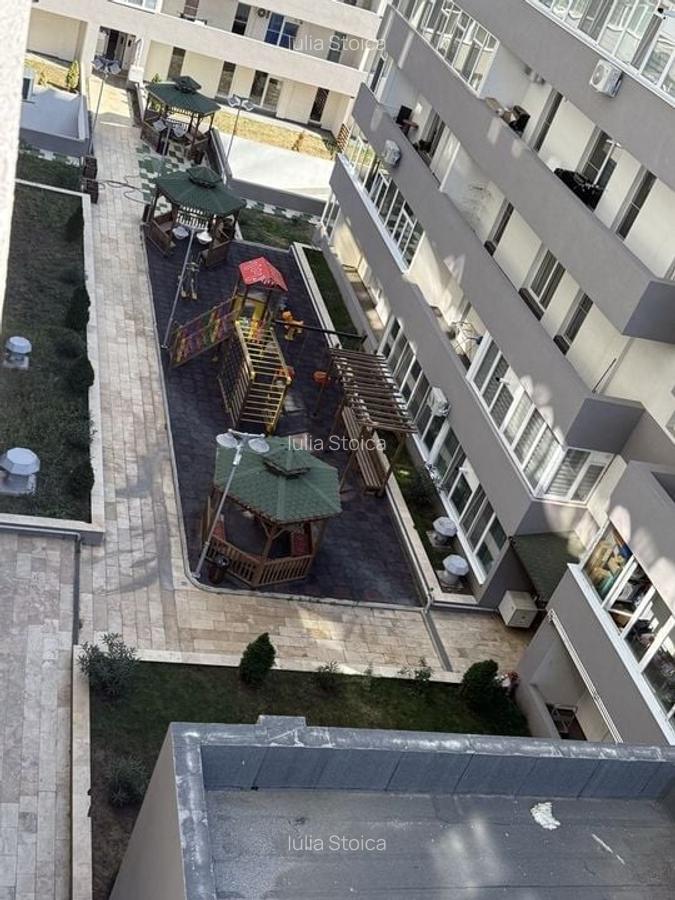 De vânzare: apartament 2 camere - Preciziei - New World - Dr. Osiei - 5