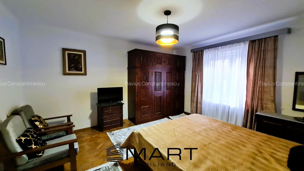 Apartament 6 camere zona Sub Arini Sibiu - 6